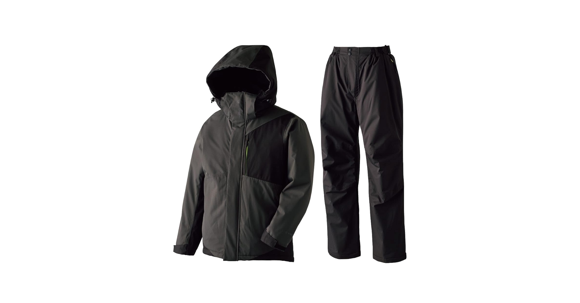 Amazon.co.jp: 【4L】ワークマン エックスシェルター 断熱 α